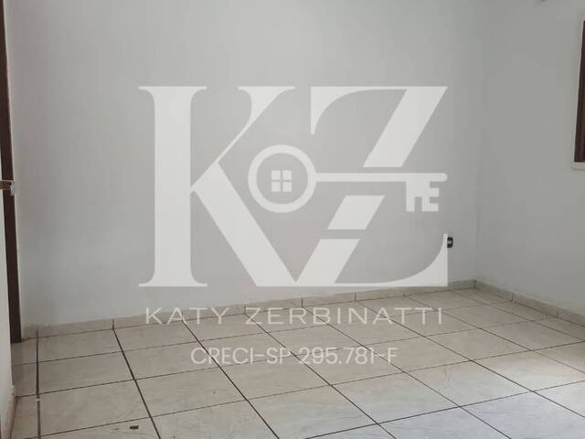 #193 - Casa para Venda em Catanduva - SP