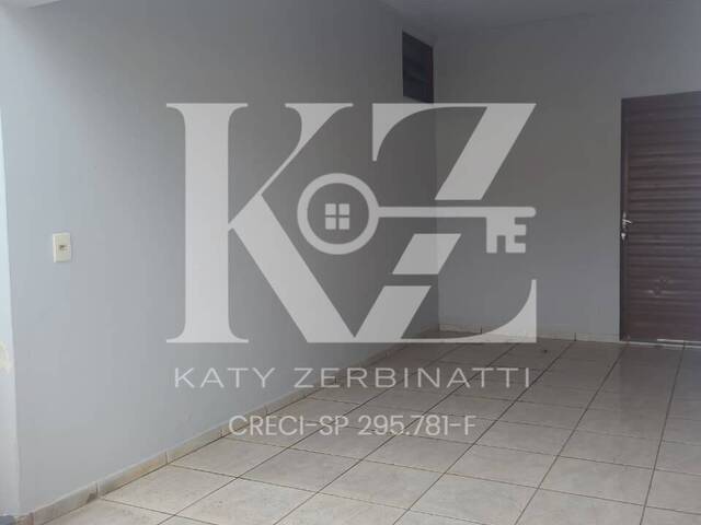 #193 - Casa para Venda em Catanduva - SP