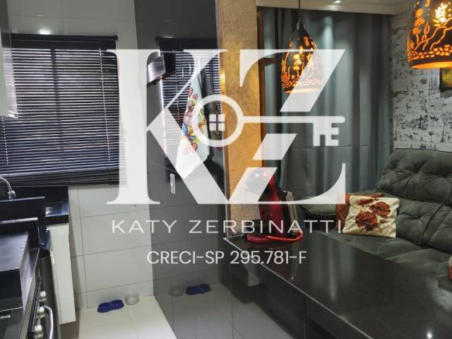 #197 - Apartamento para Venda em Catanduva - SP - 2