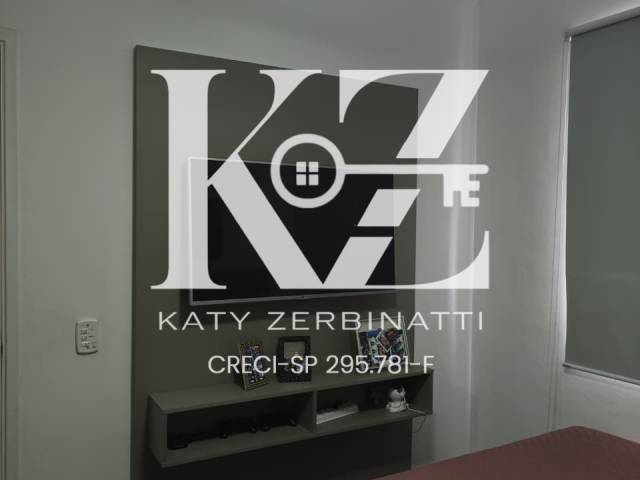 Apartamento para Venda em Catanduva - 5