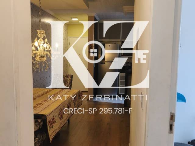 Apartamento para Venda em Catanduva - 4