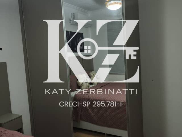 #197 - Apartamento para Venda em Catanduva - SP - 3