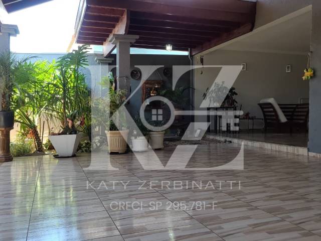 #198 - Casa para Venda em Catanduva - SP - 3