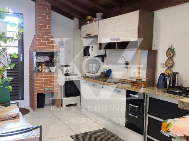 Casa para Venda em Catanduva - 4