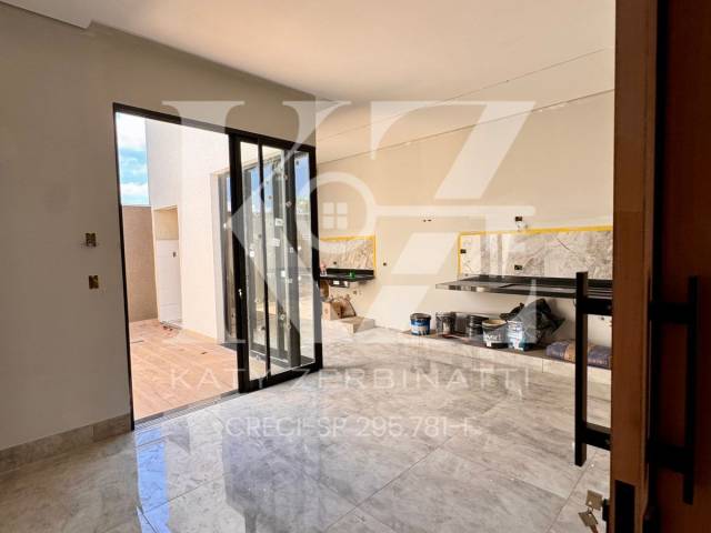 #199 - Casa para Venda em Bady Bassit - SP - 2