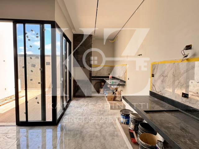 #199 - Casa para Venda em Bady Bassit - SP - 3