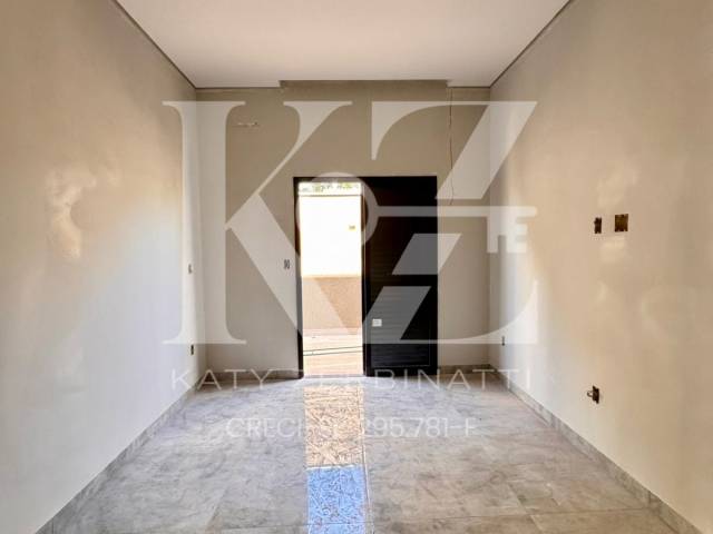 Casa para Venda em Bady Bassit - 4