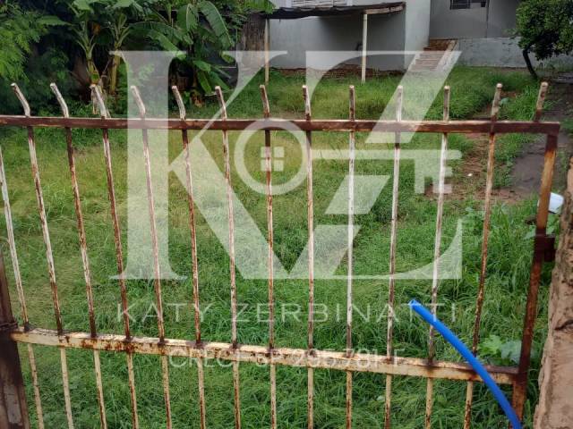 #200 - Área para Venda em Catanduva - SP - 2