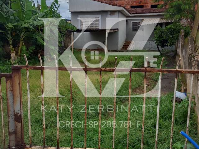 #200 - Área para Venda em Catanduva - SP - 3