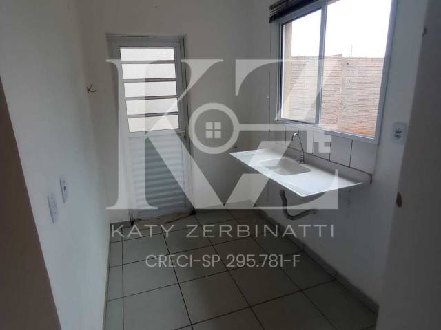 Casa para Venda em Catanduva - 5