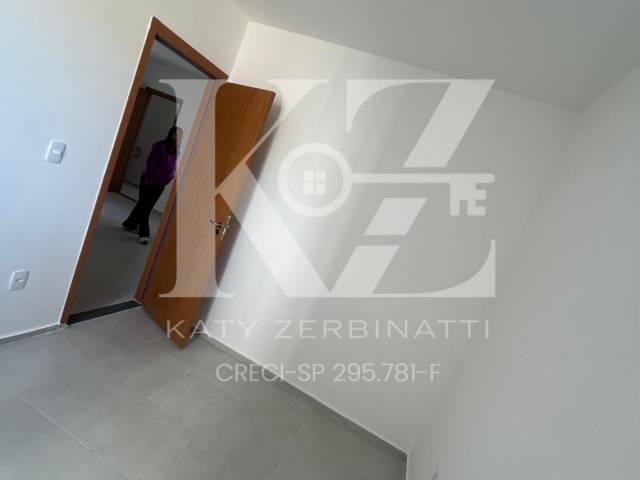 #203 - Apartamento para Venda em Catanduva - SP - 2