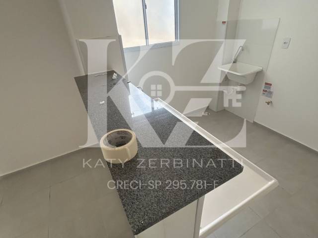 #203 - Apartamento para Venda em Catanduva - SP - 1