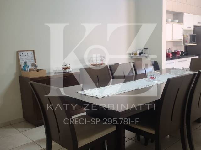 Casa para Venda em Catanduva - 5