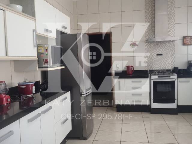 #205 - Casa para Venda em Catanduva - SP - 1