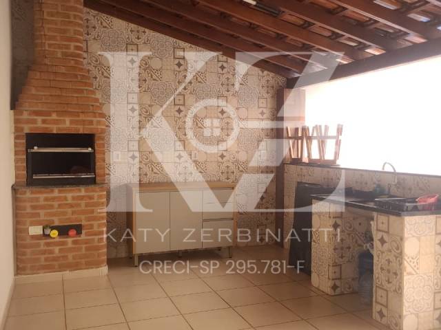 Casa para Venda em Catanduva - 4