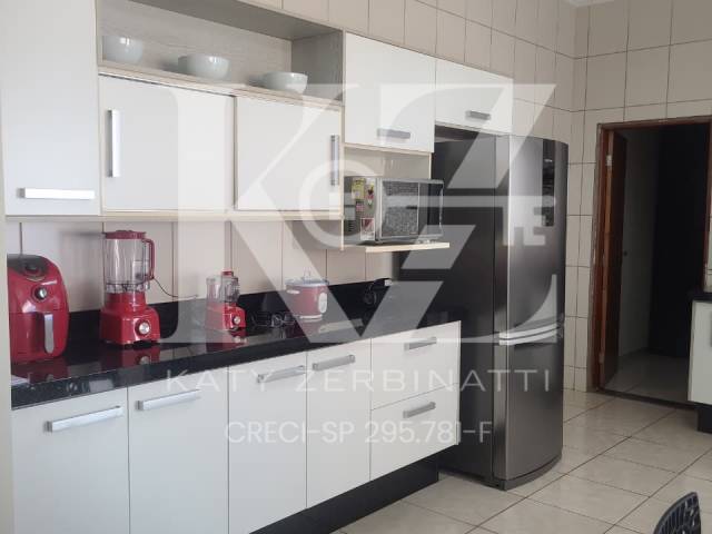 #205 - Casa para Venda em Catanduva - SP - 3