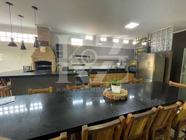 #206 - Casa para Venda em Catanduva - SP - 1