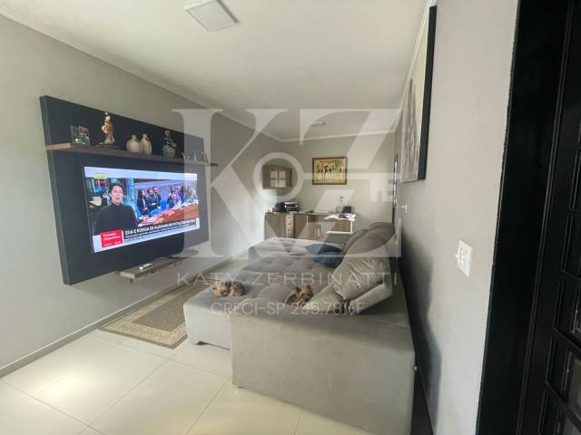 Casa para Venda em Catanduva - 5