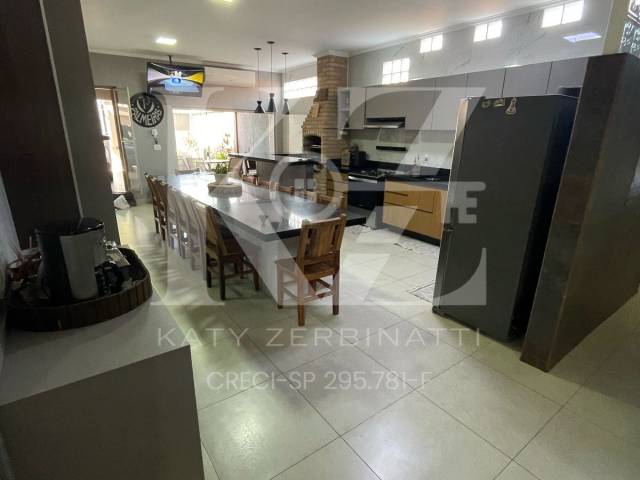 Casa para Venda em Catanduva - 4