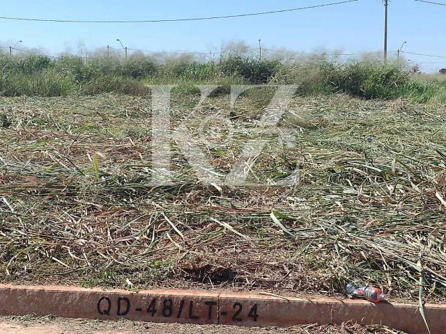 Venda em Eparque Rio Leste - São José do Rio Preto