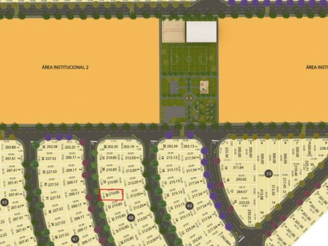 Área para Venda em São José do Rio Preto - 4