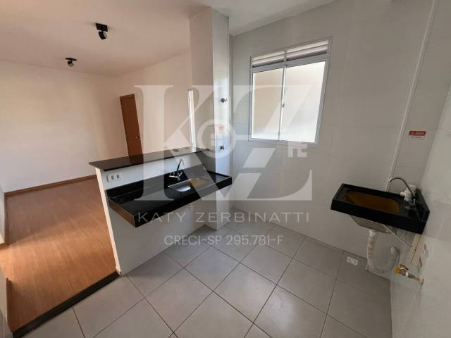#209 - Apartamento para Venda em São José do Rio Preto - SP - 1