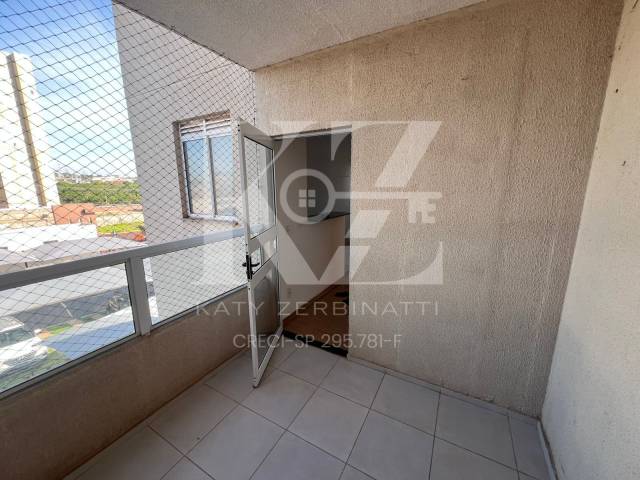 #209 - Apartamento para Venda em São José do Rio Preto - SP - 2