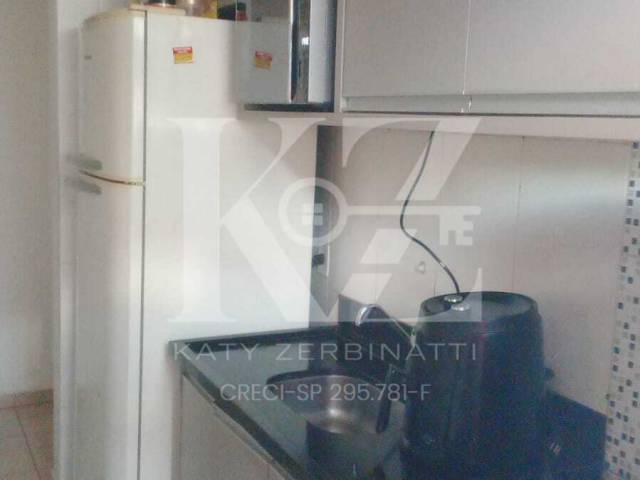 #210 - Apartamento para Venda em São José do Rio Preto - SP - 3