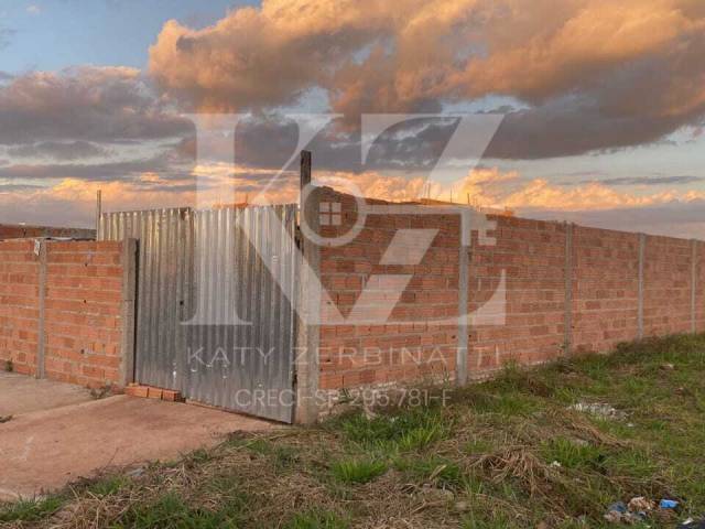 #211 - Área para Venda em Catanduva - SP - 2