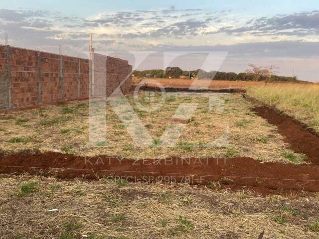 #211 - Área para Venda em Catanduva - SP - 1