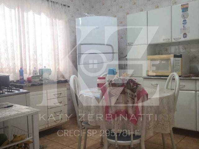 #213 - Casa para Venda em Catanduva - SP - 1