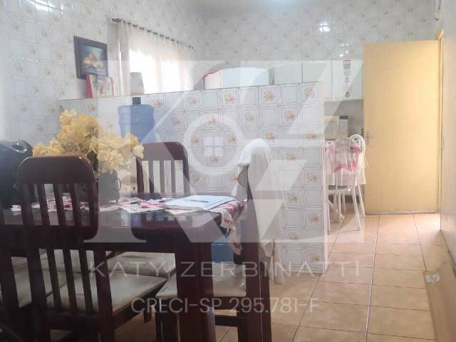 Casa para Venda em Catanduva - 5