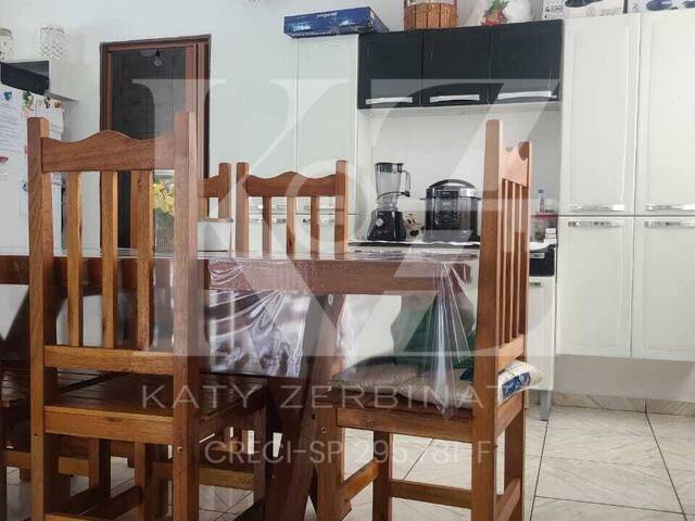 #183 - Casa para Venda em Catanduva - SP - 3