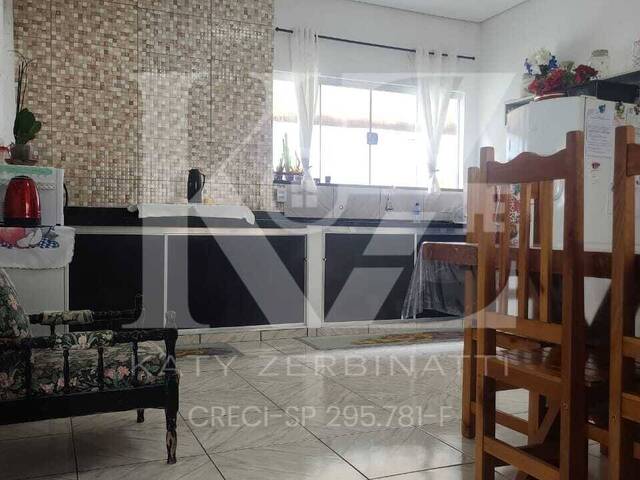 Casa para Venda em Catanduva - 4