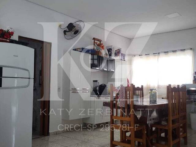 #183 - Casa para Venda em Catanduva - SP - 1