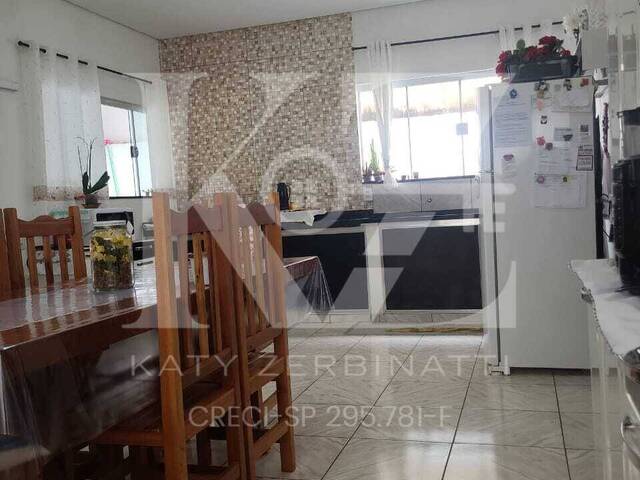 #183 - Casa para Venda em Catanduva - SP - 2