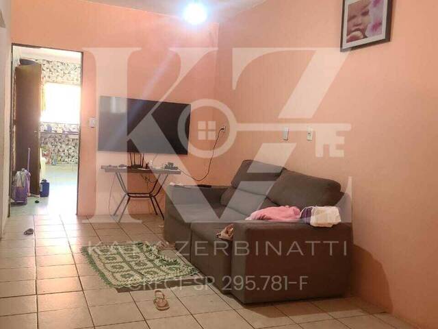 Casa para Venda em Catanduva - 4