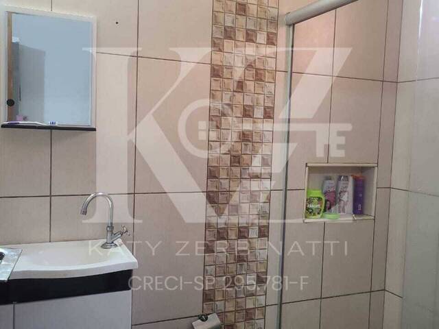 Casa para Venda em Catanduva - 5