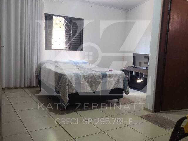 #214 - Casa para Venda em Catanduva - SP - 3