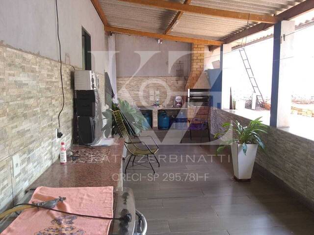 Casa para Venda em Catanduva - 5