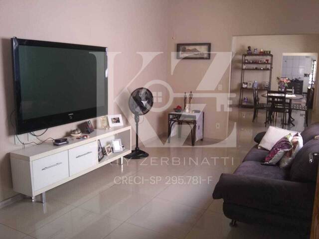 Venda em Vila Soto - Catanduva