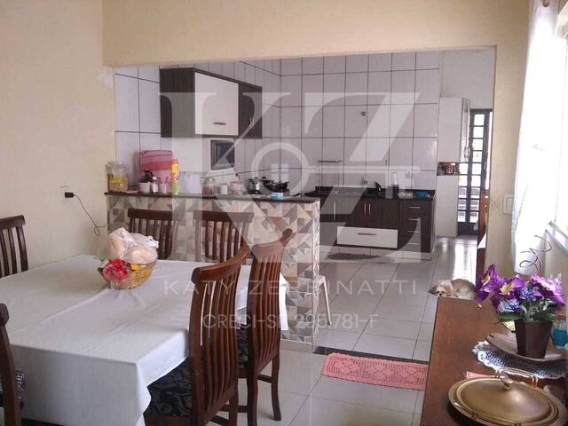 Casa para Venda em Catanduva - 4