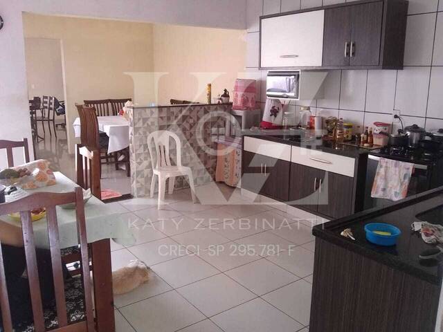 #216 - Casa para Venda em Catanduva - SP - 3