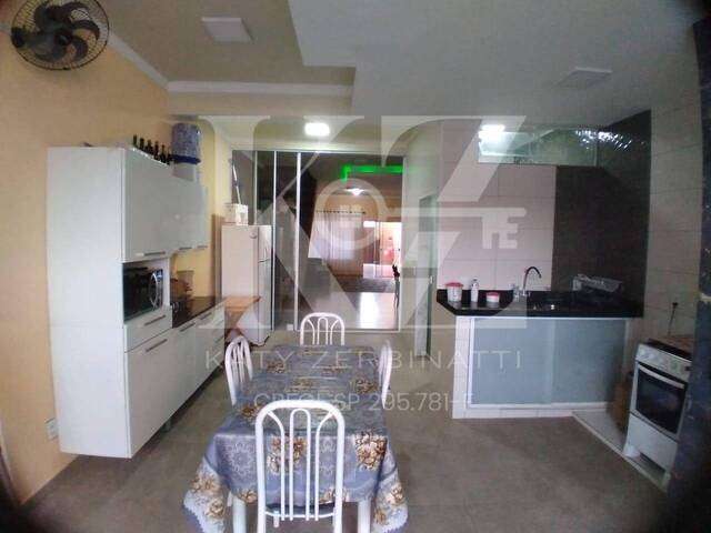 #216 - Casa para Venda em Catanduva - SP - 2