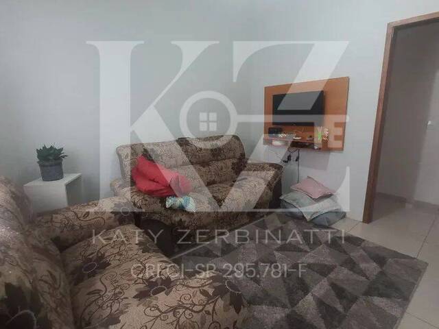 #217 - Casa para Venda em Catanduva - SP - 3