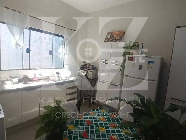 #217 - Casa para Venda em Catanduva - SP - 2