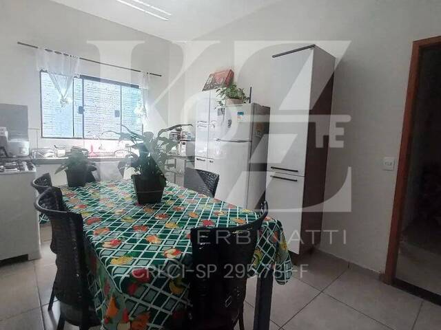 #217 - Casa para Venda em Catanduva - SP - 1