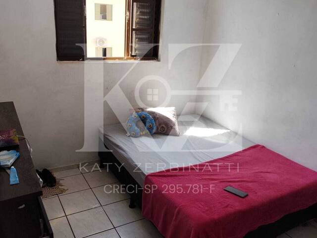 #218 - Apartamento para Venda em Catanduva - SP - 3