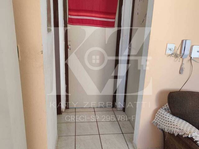 Apartamento para Venda em Catanduva - 4