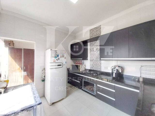 #219 - Casa para Venda em Catanduva - SP - 2